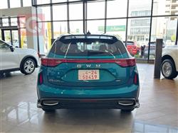 Haval JOLION Pro